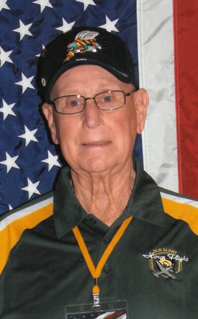 Wayne Ted “Sonny” “Red” Price Profile Photo