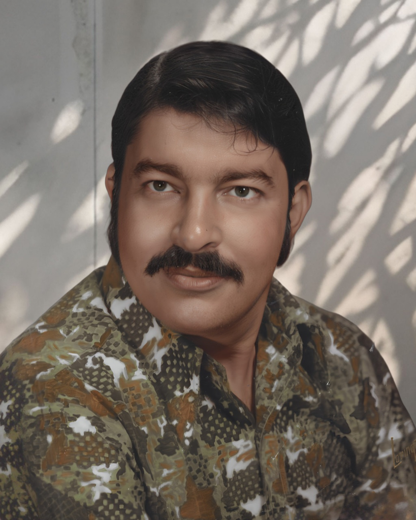 Juan Alfonso "Fonsito" Cintron