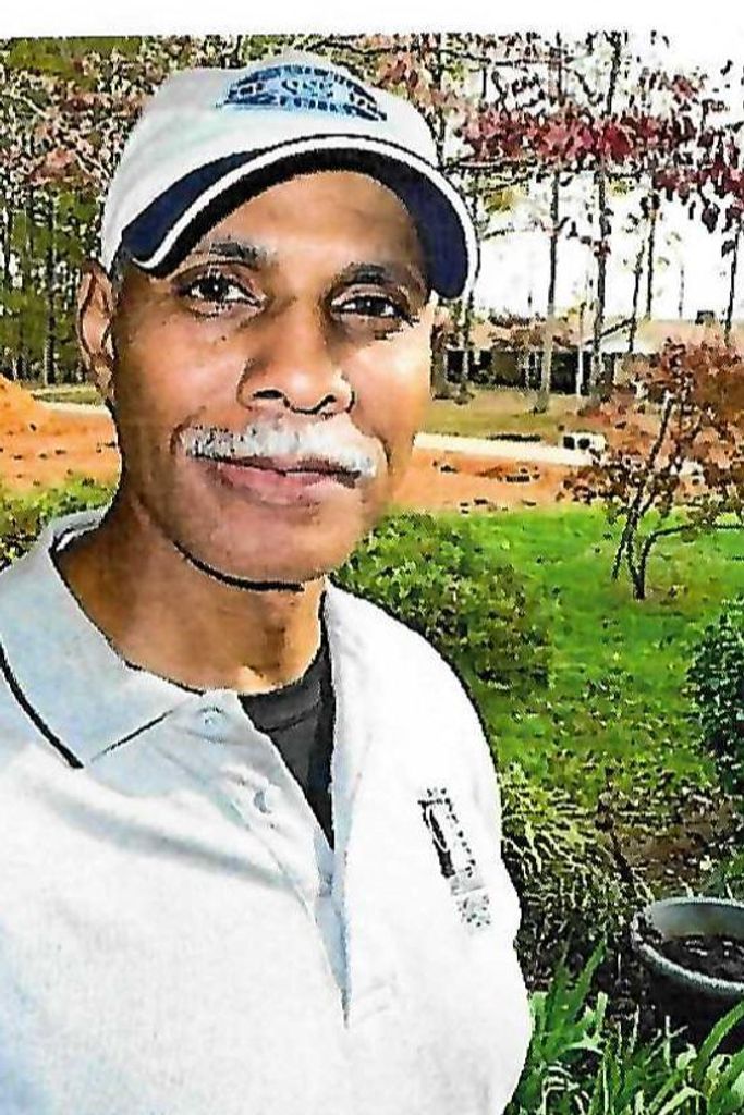 Leo Cardwell. Jr. Profile Photo