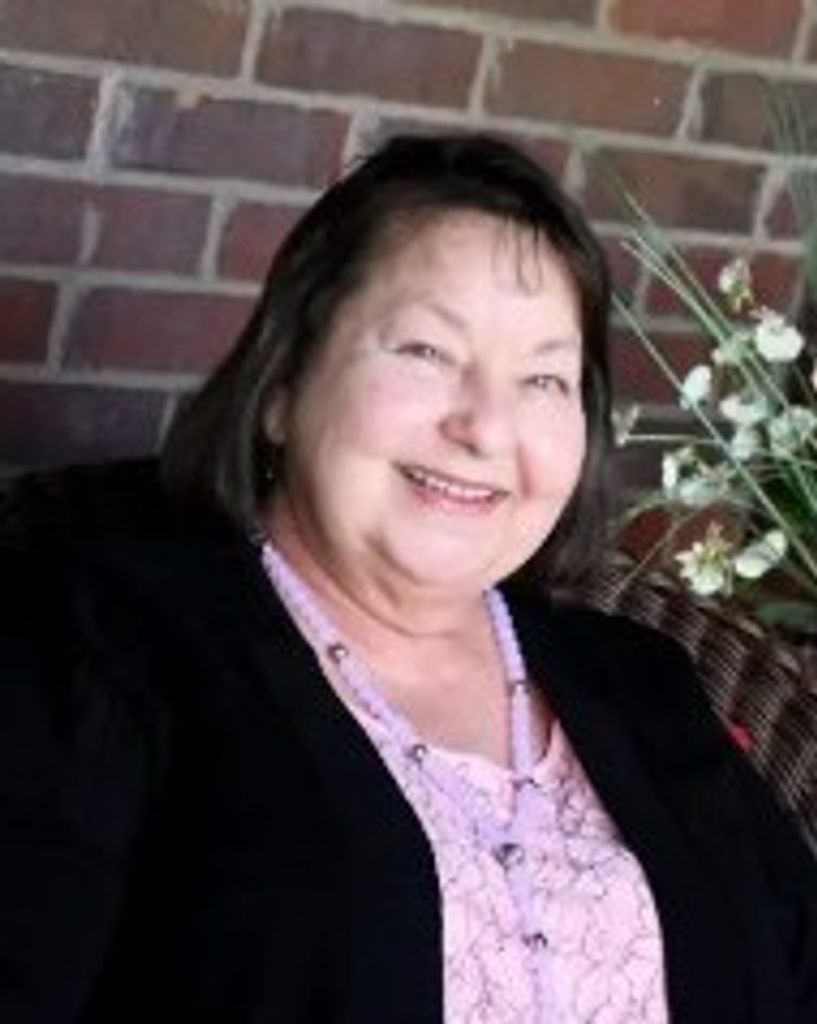 Deborah Covey Profile Photo