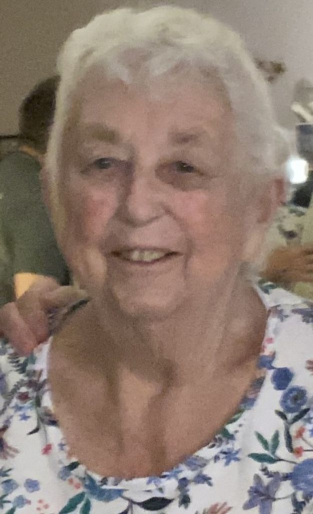 Gloria Barbara (Bernat)  Taylor Profile Photo