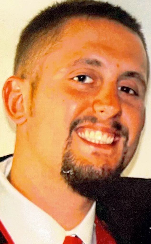 Robert M. Cantner Profile Photo