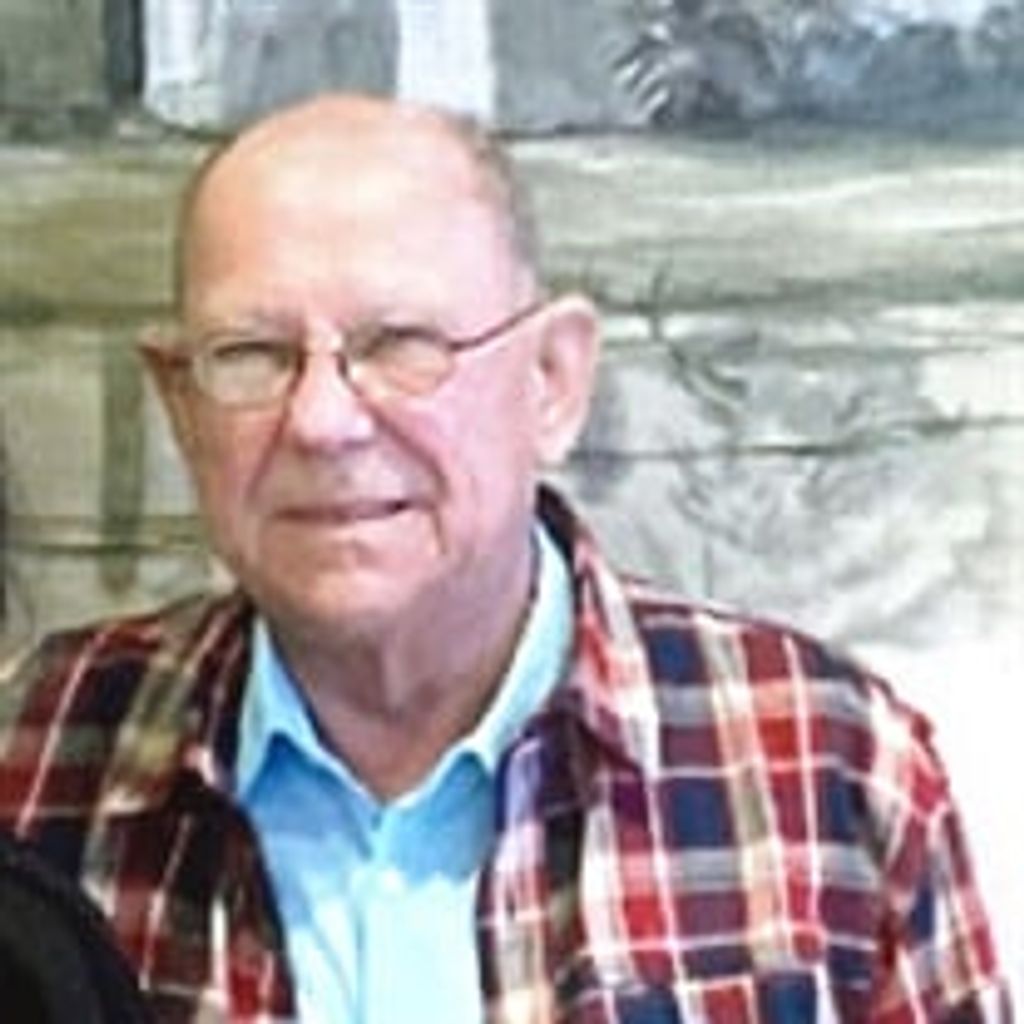 Ralph Joseph Cambre