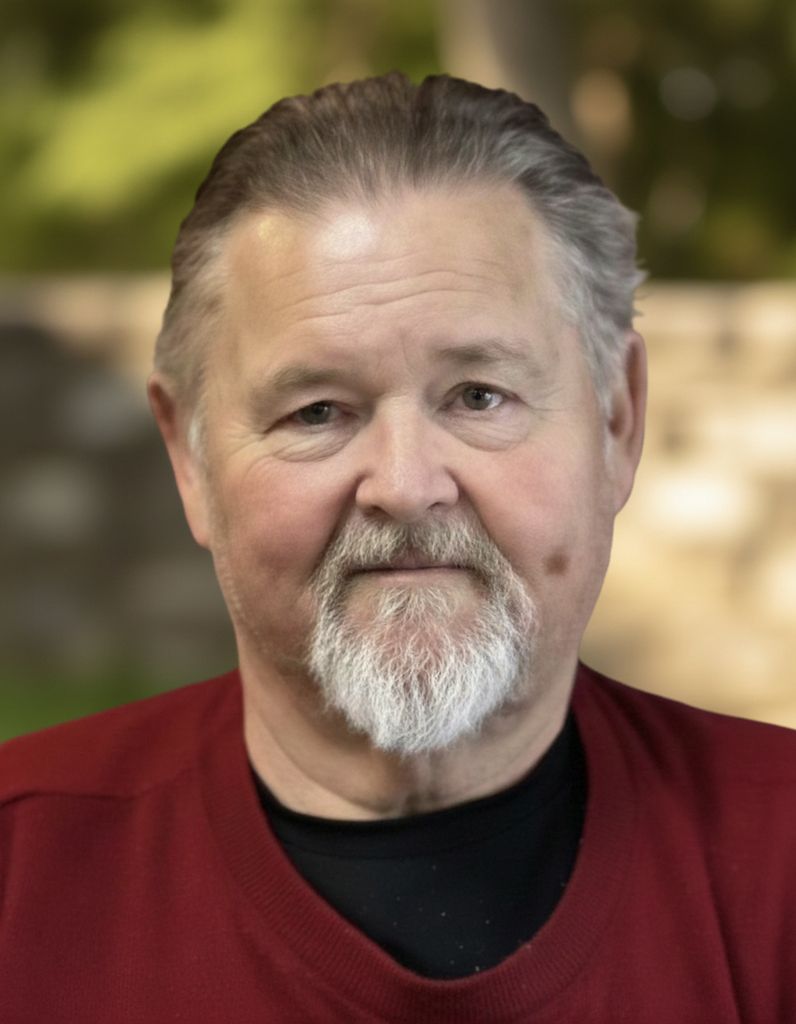 Rev. James H. Arbuckle, Jr. Profile Photo