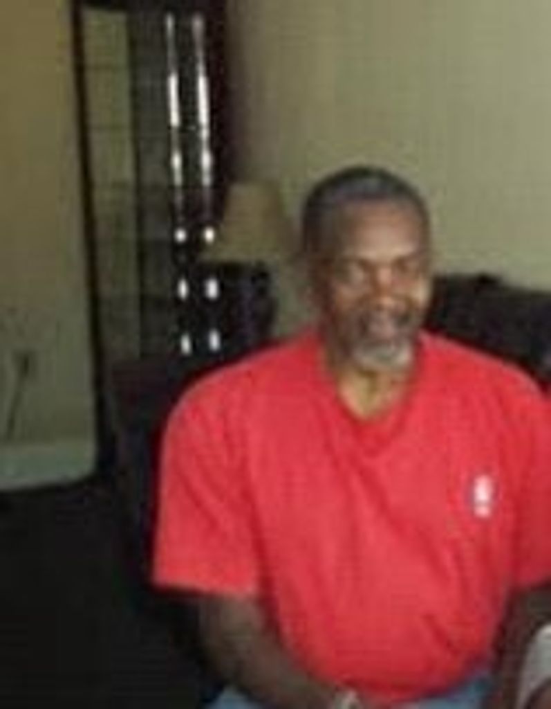 General Lee Williams, Jr. Profile Photo