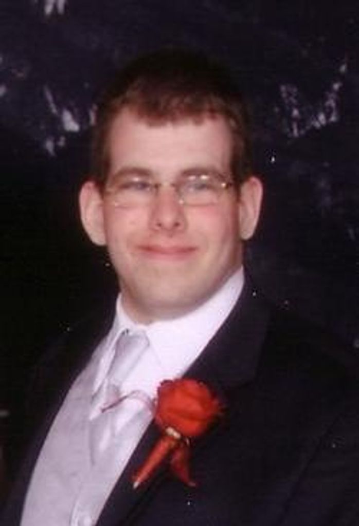 Joshua D Good