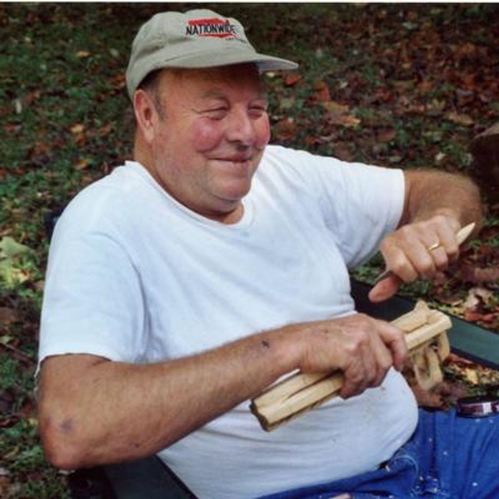 Dennis Clark Profile Photo