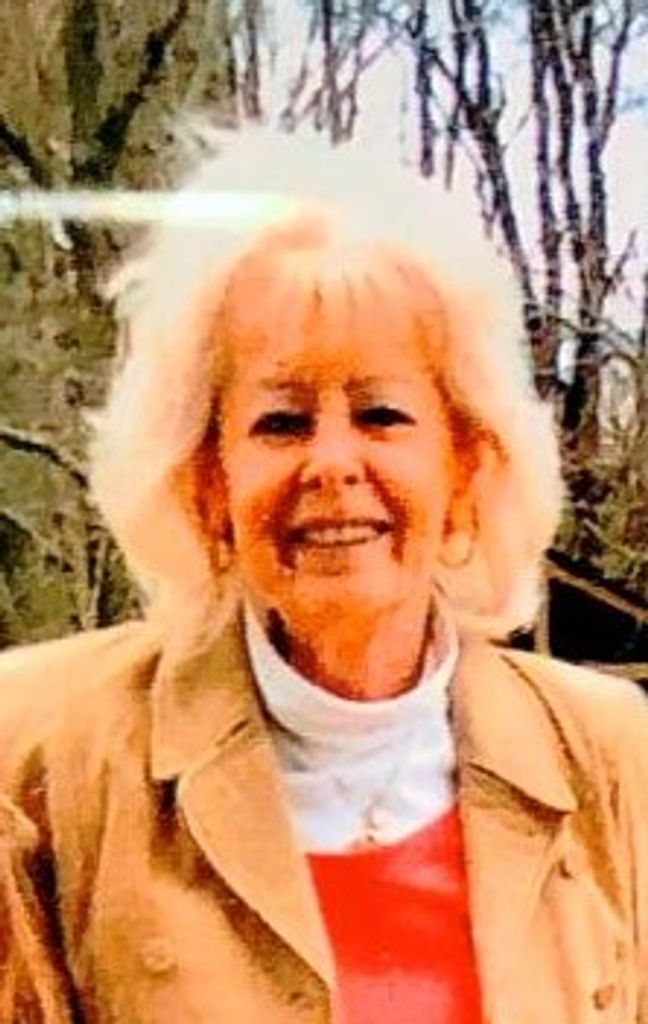 Diane Wilson
