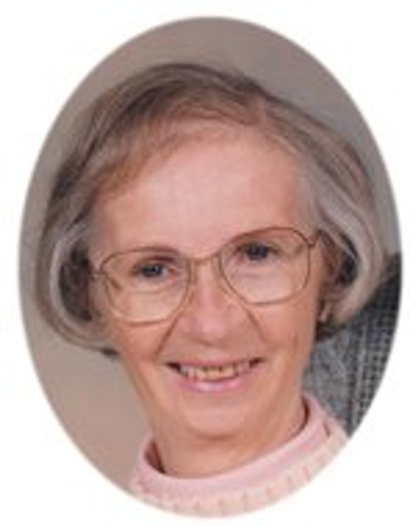 Rosemarie Hendrickson