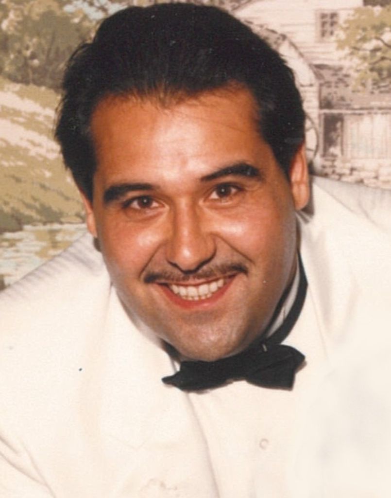 Fred Lopez Jr.