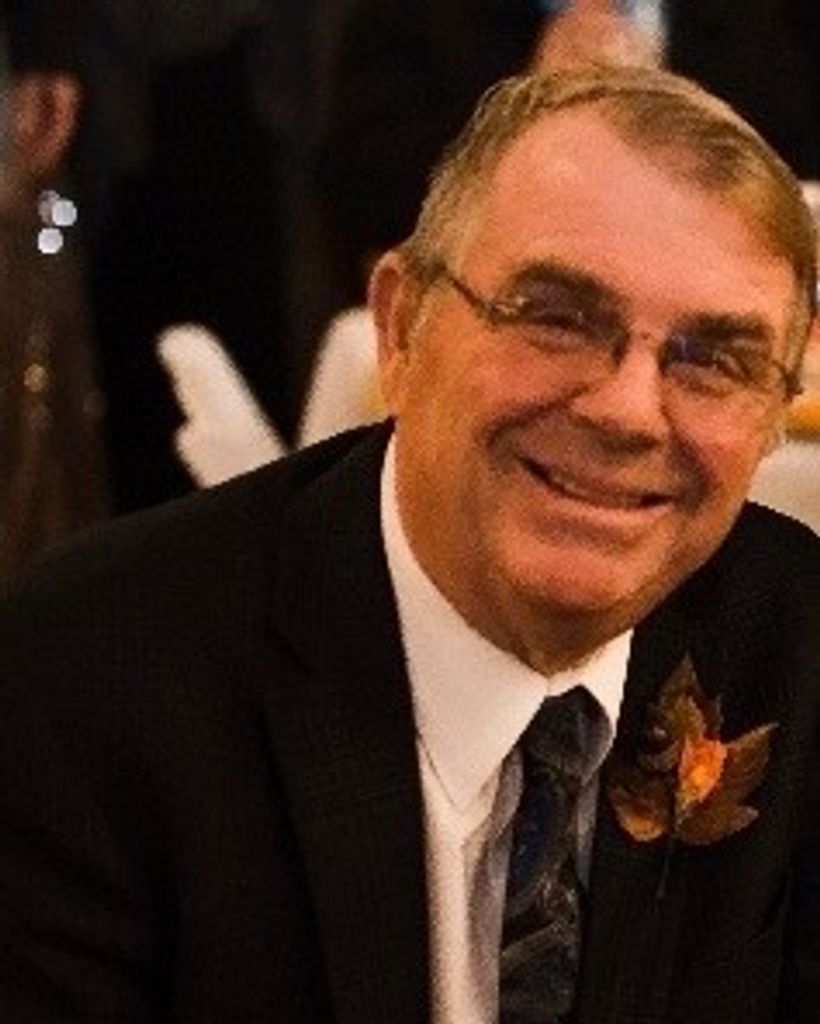 Rick Allen MacKay Profile Photo