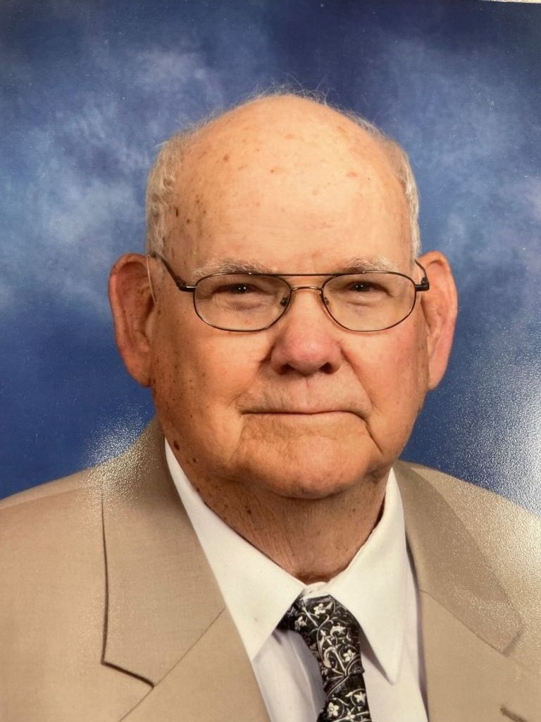 Earl W. Hamblen