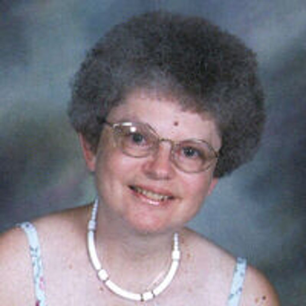 Eileen Carol Roesner