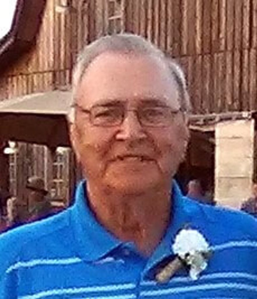 Richard Peddicord Profile Photo