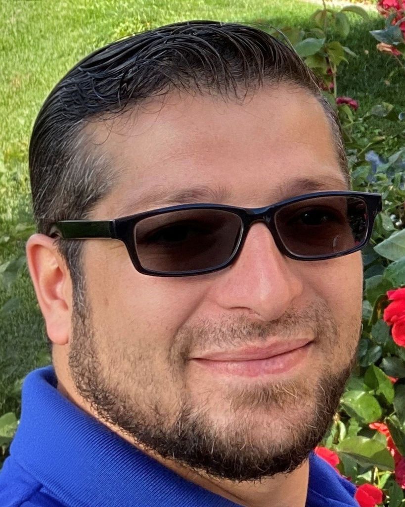 Steve Ray Sanchez Profile Photo