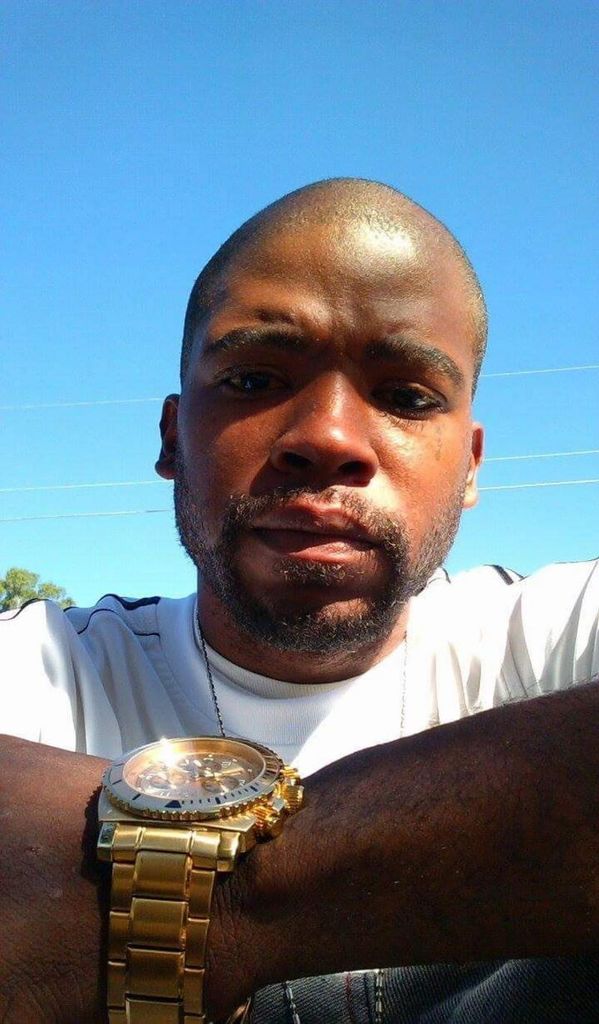 Keith "Mane" Richardson Profile Photo