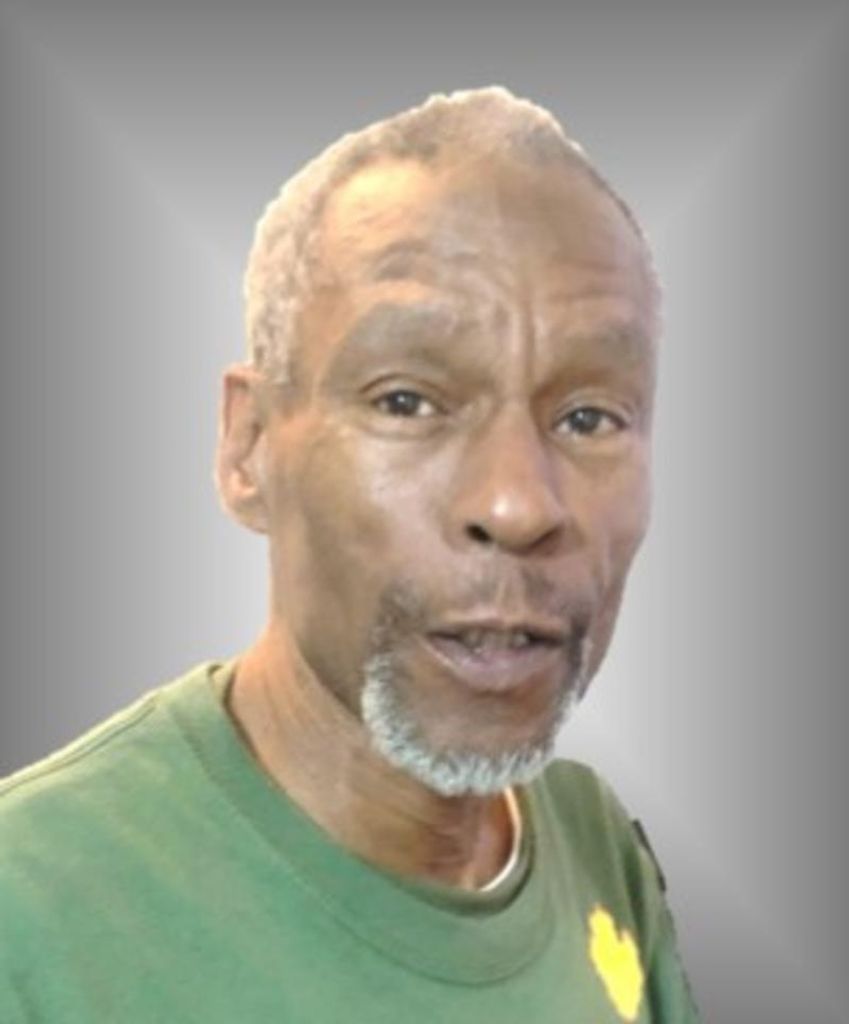 Samuel Bailey Profile Photo