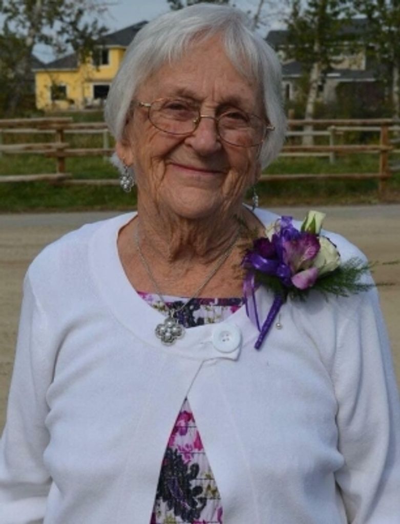 Ardeth Arlouine Pokorney Cobble