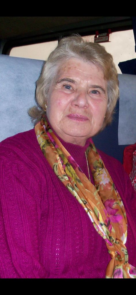 Dorothea (Doris) Ilse Cline Profile Photo