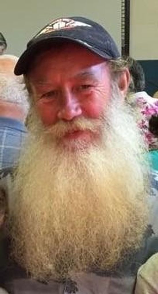Lawrence "Larry" Stephen Cox Profile Photo