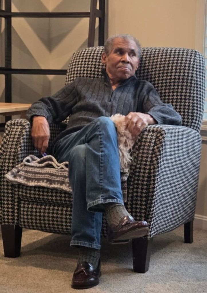 Larry Clinton Hudson Sr. Profile Photo