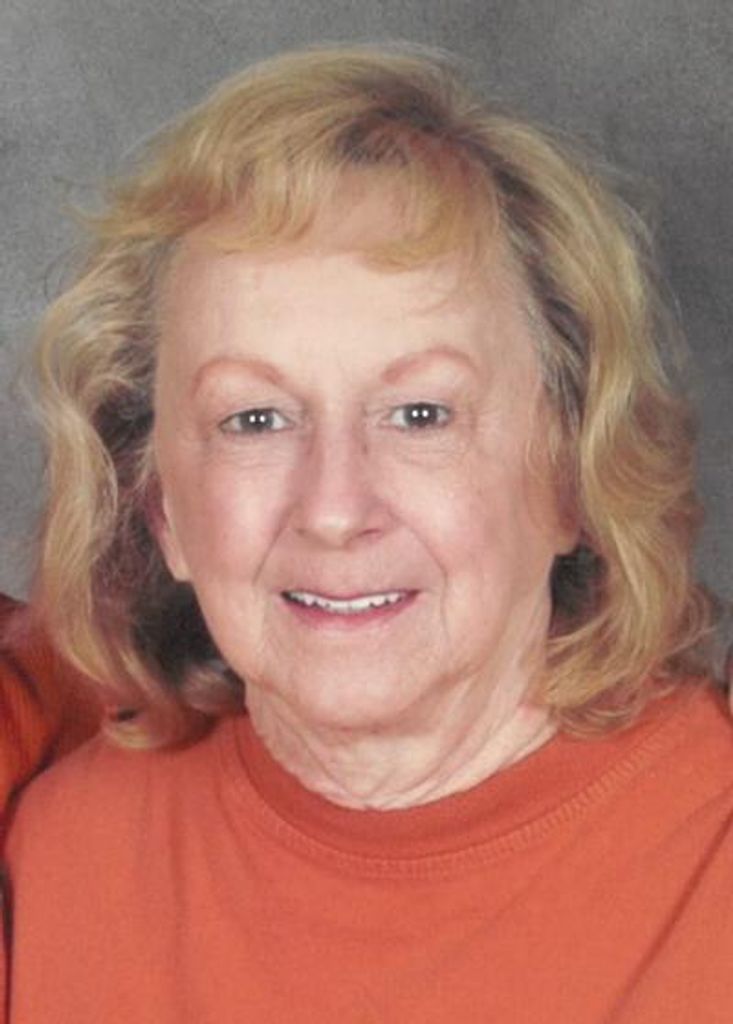 Paulette (Polly) Kendall Massey Profile Photo