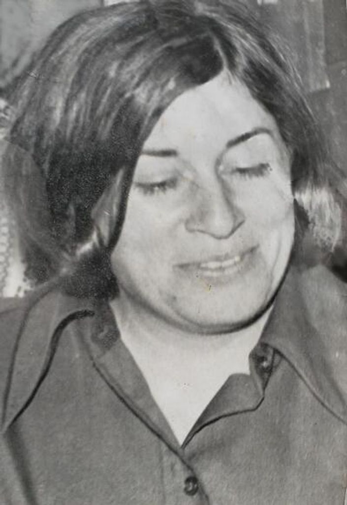 Rosemary "Ro" D. Nolan Profile Photo