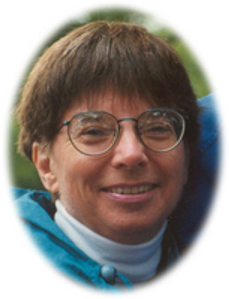 Julianne Norwall