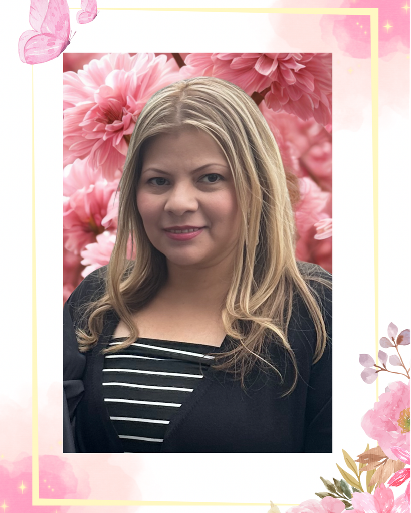 Ana Brenda Ortiz Profile Photo