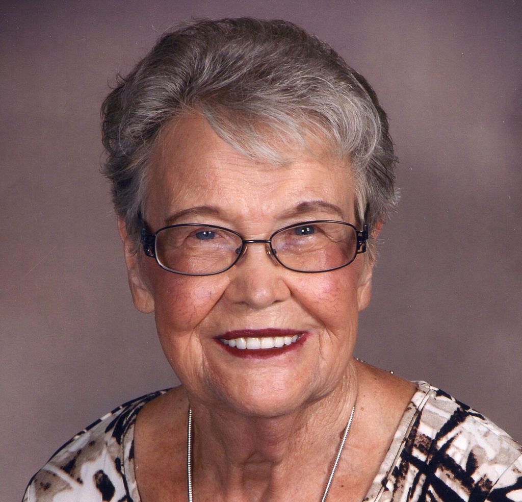Margaret Nolte