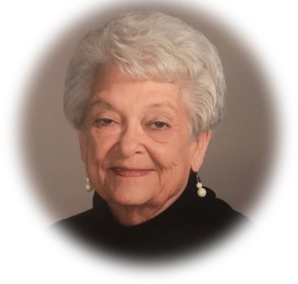 Rebecca Morrow Profile Photo