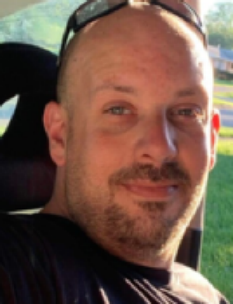 Robert William Hollingsworth Profile Photo