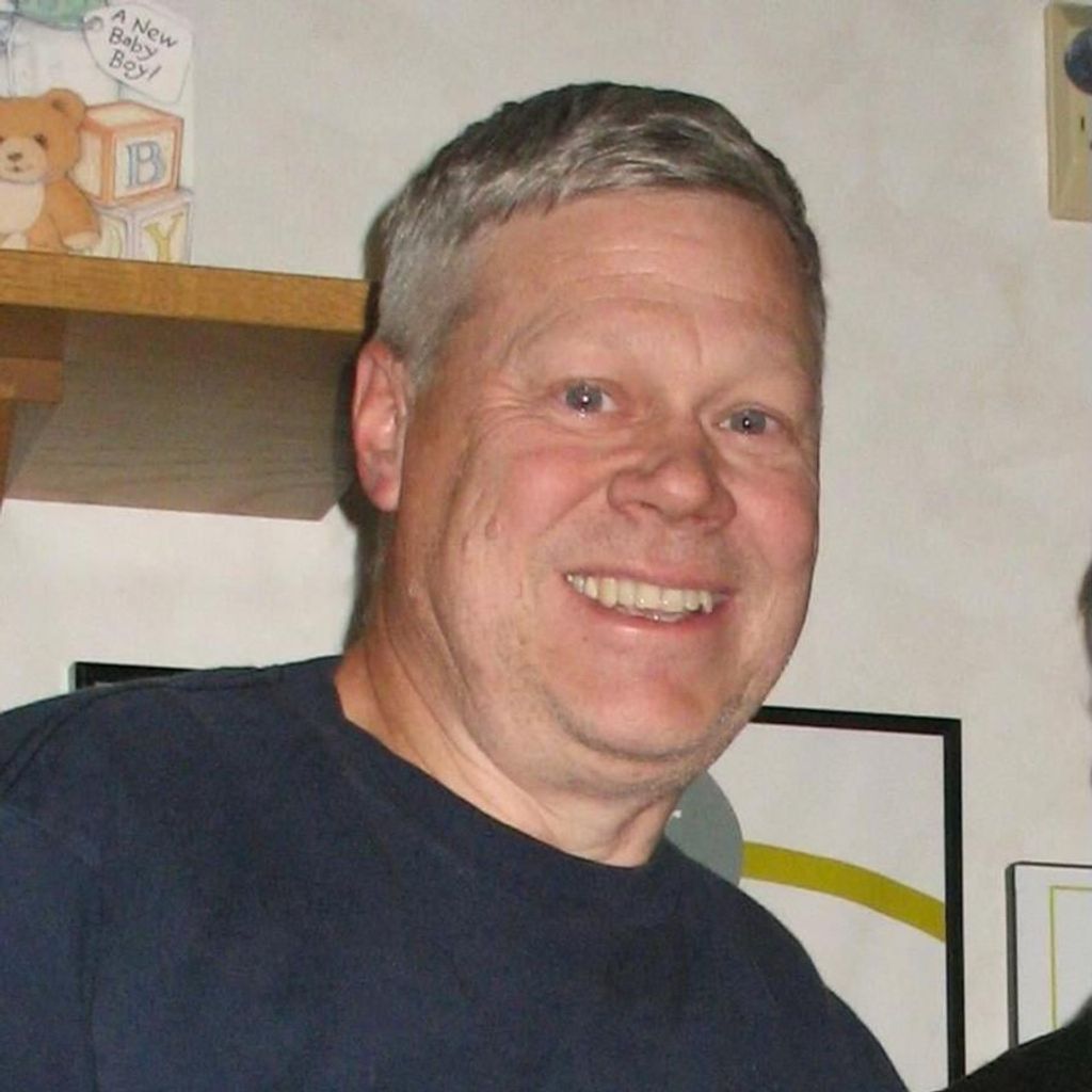 Donald B. Fort Profile Photo
