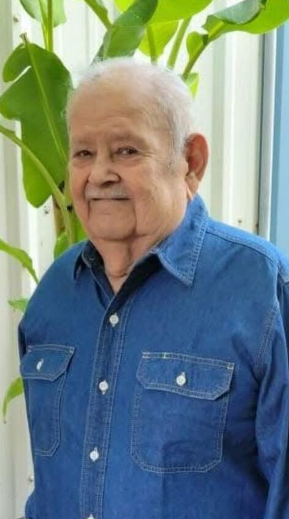 Tomas P. Deluna