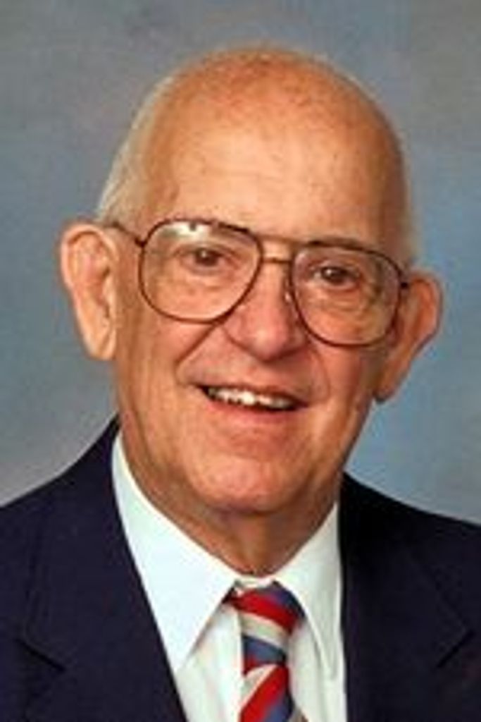George Edward Schmidt