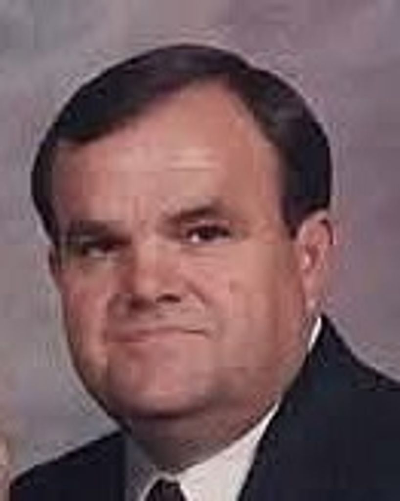 John Wesley Greb Profile Photo