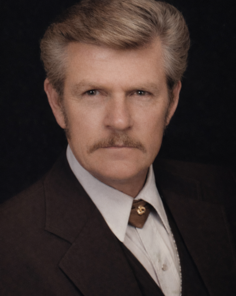 Donald Roy Wilmut Profile Photo