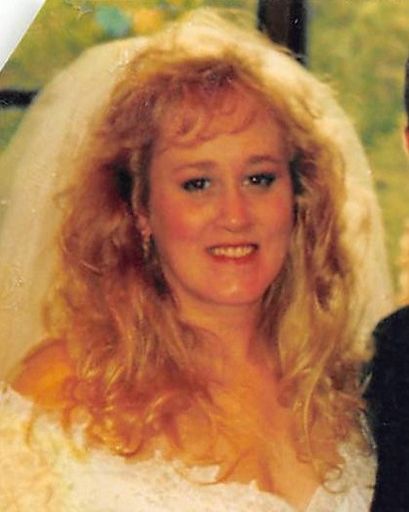 Karrie N. Kersting's obituary image