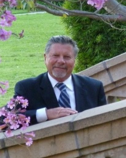 Dennis James "Jim" Armstrong Profile Photo