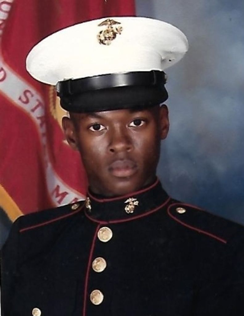 Terry Reed, Jr.