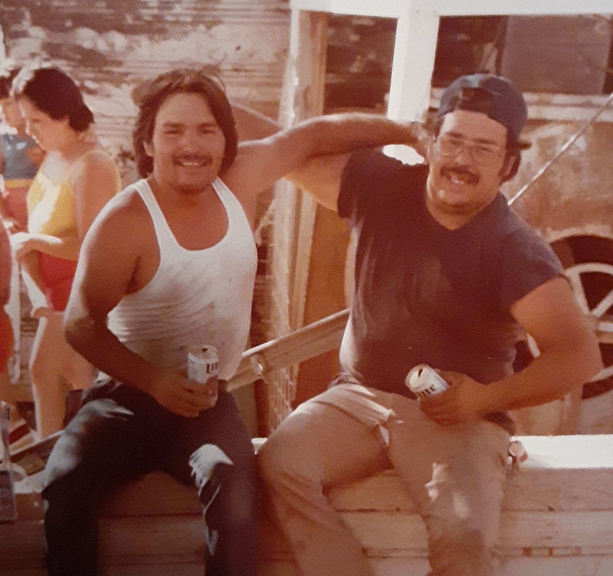 Raymond Maestas photo gallery image 2 of 36