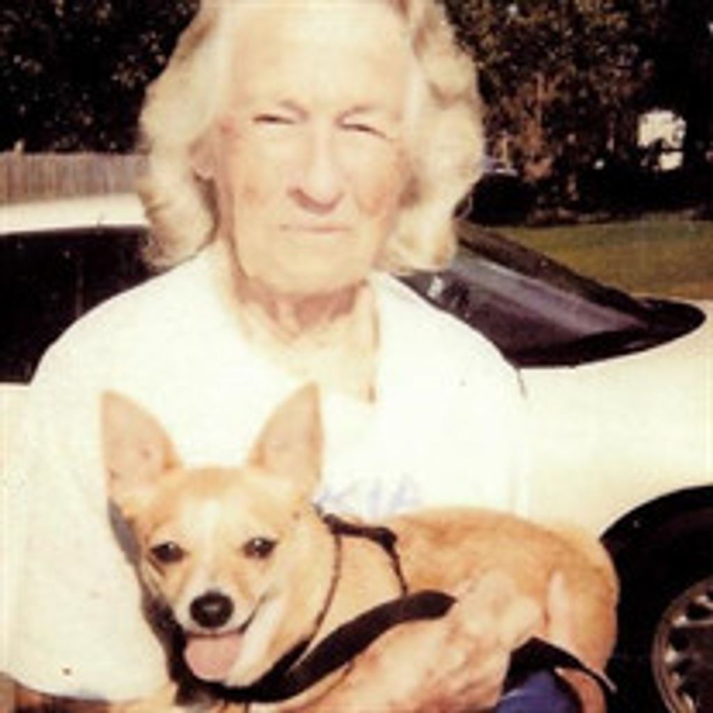 Barbara Anderson Pottorff