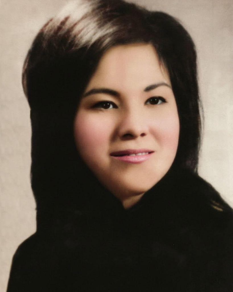 Virginia V. Campos Profile Photo