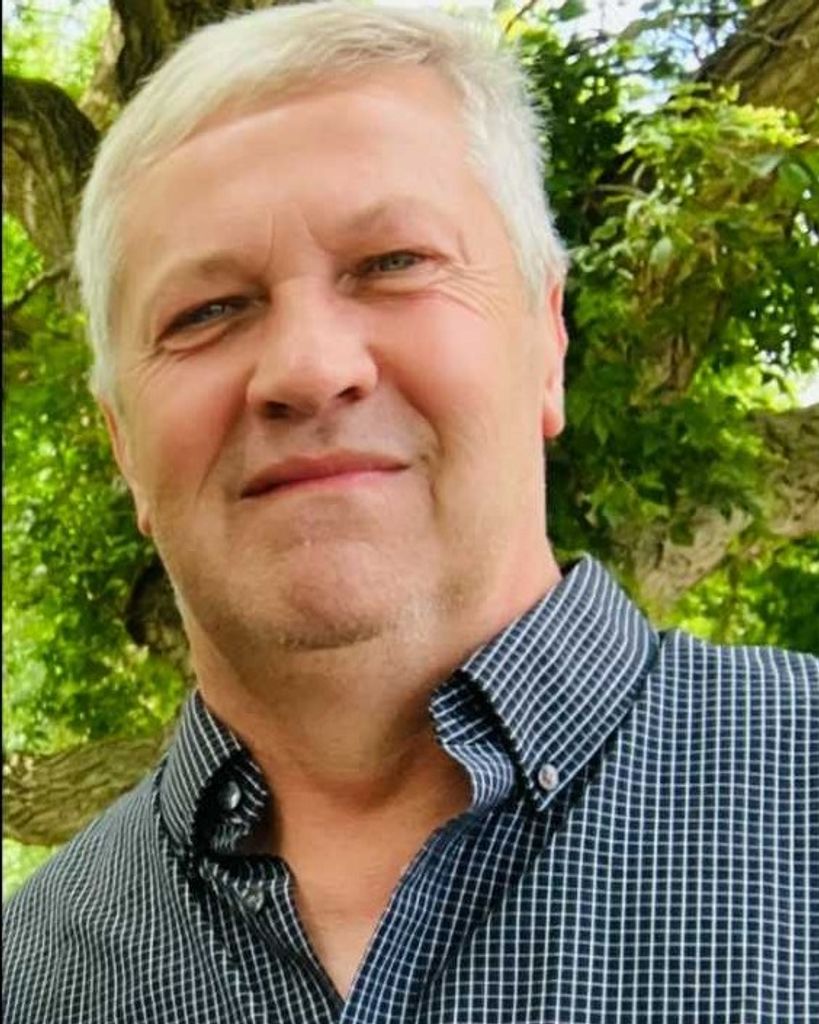 William "Billy" Luedeman Profile Photo