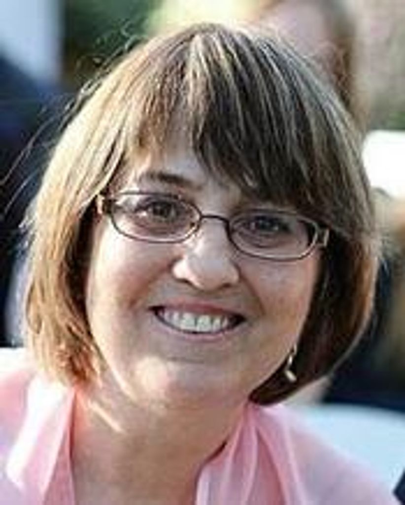 Pamela (Pam) Hopkins Lock