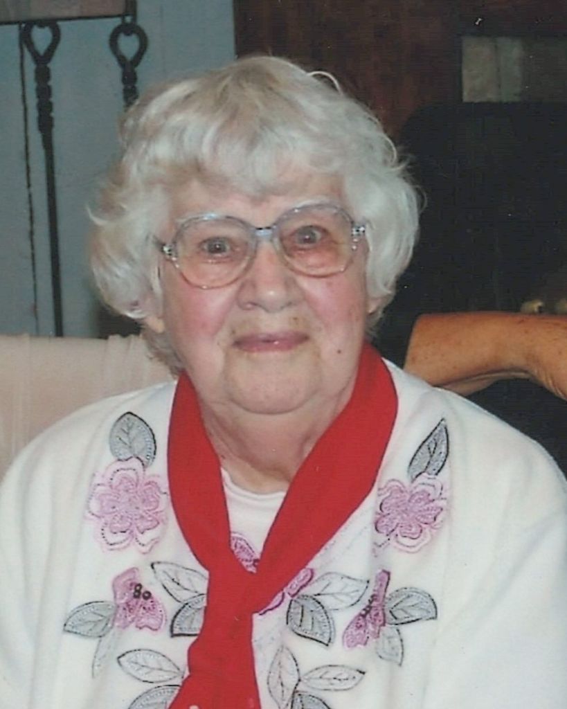 Lona Elizabeth Sherman