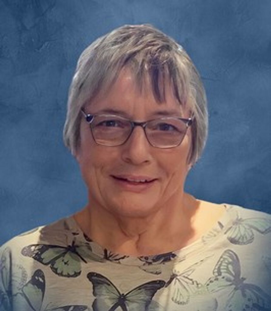 Judith Turner Profile Photo