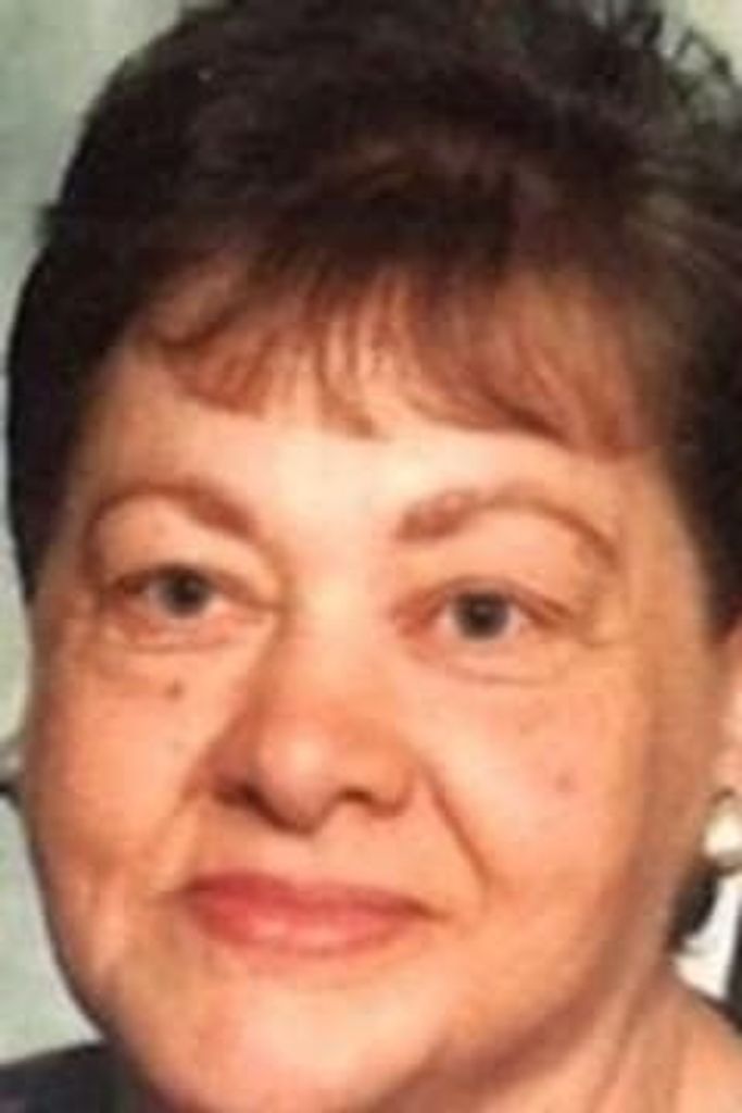 Leah Lavonne Renbarger