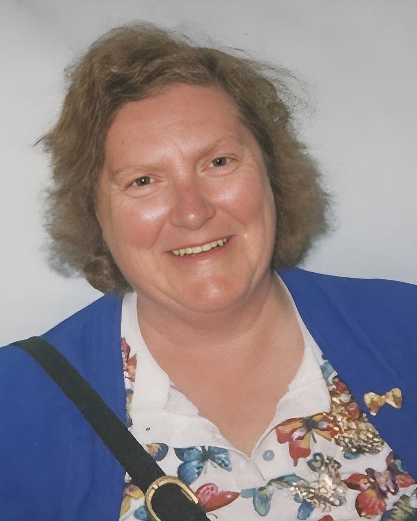 Gretchen Goersmeyer