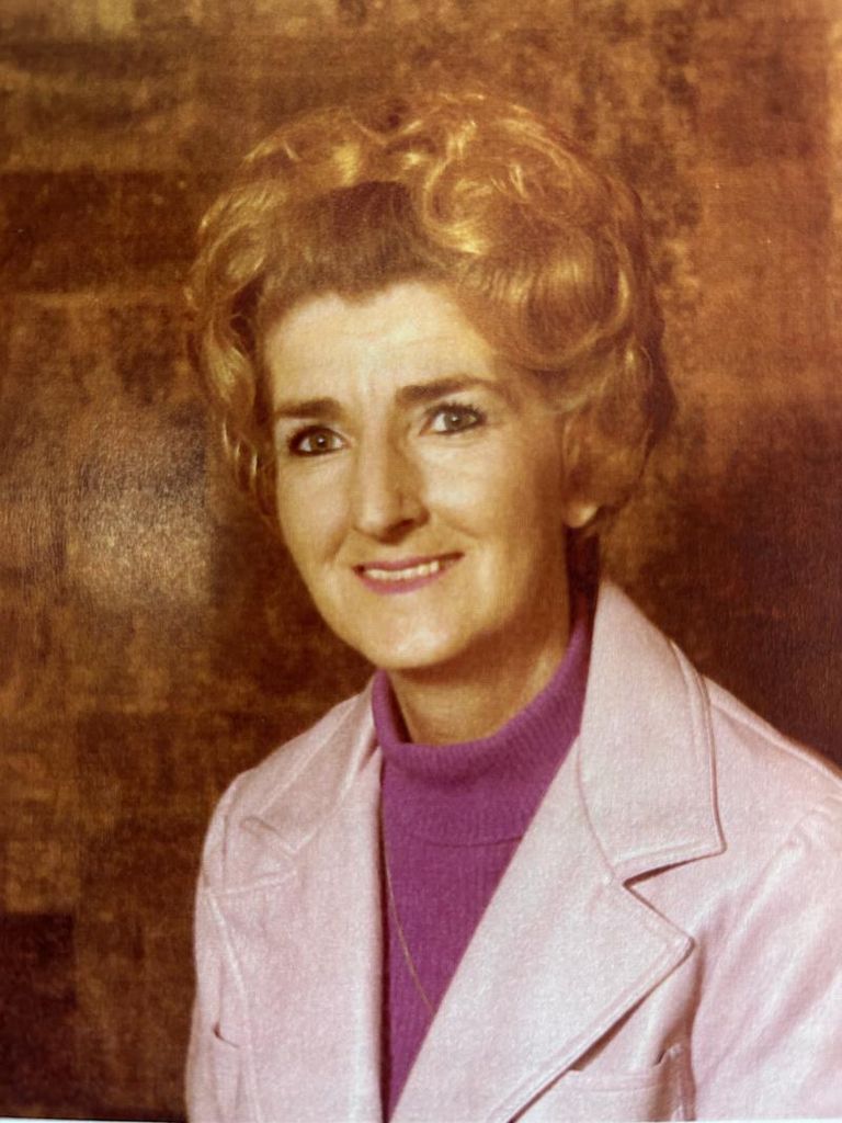 Virginia Maupin Pruitt Profile Photo